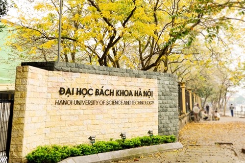 越南6所大学入围2024年THE排名