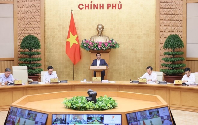 政府总理指出年底主要任务措施