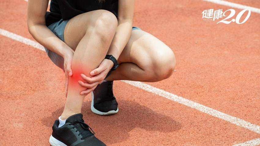 运动后肌肉酸痛怎么办？