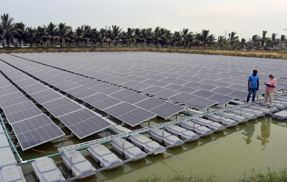 全球需新增或改造8000万公里电网