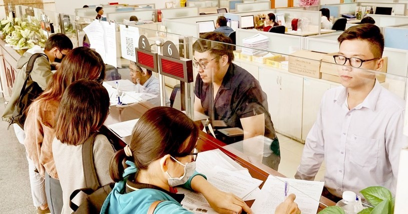 市税务局加快退税进度