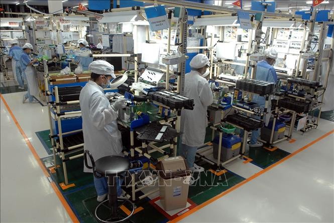 吸纳FDI资金最多的十大省市
