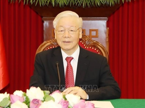 越共中央总书记阮富仲。图自越通社 8-1306.jpg