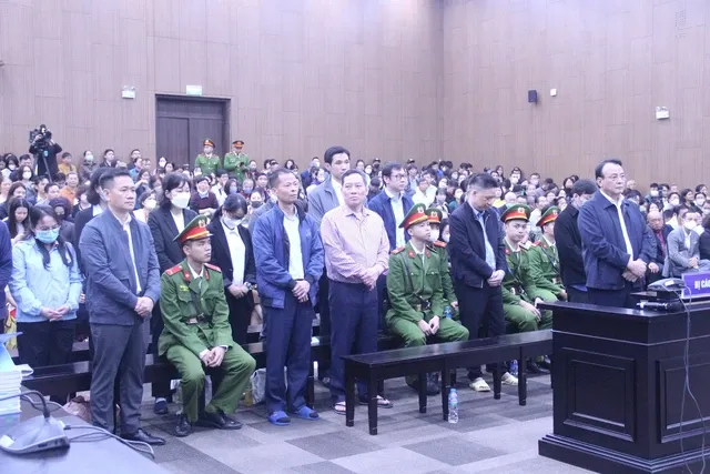 检察院建议减轻新黄明案件被告刑罚