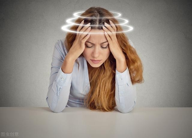 眩晕如何能恢复——前庭康复来加速