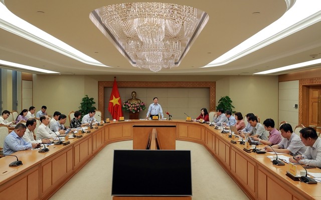 政府副总理陈红河要求卫生部讨论并支持地方移交和接收不符合卫生部标准的医院。