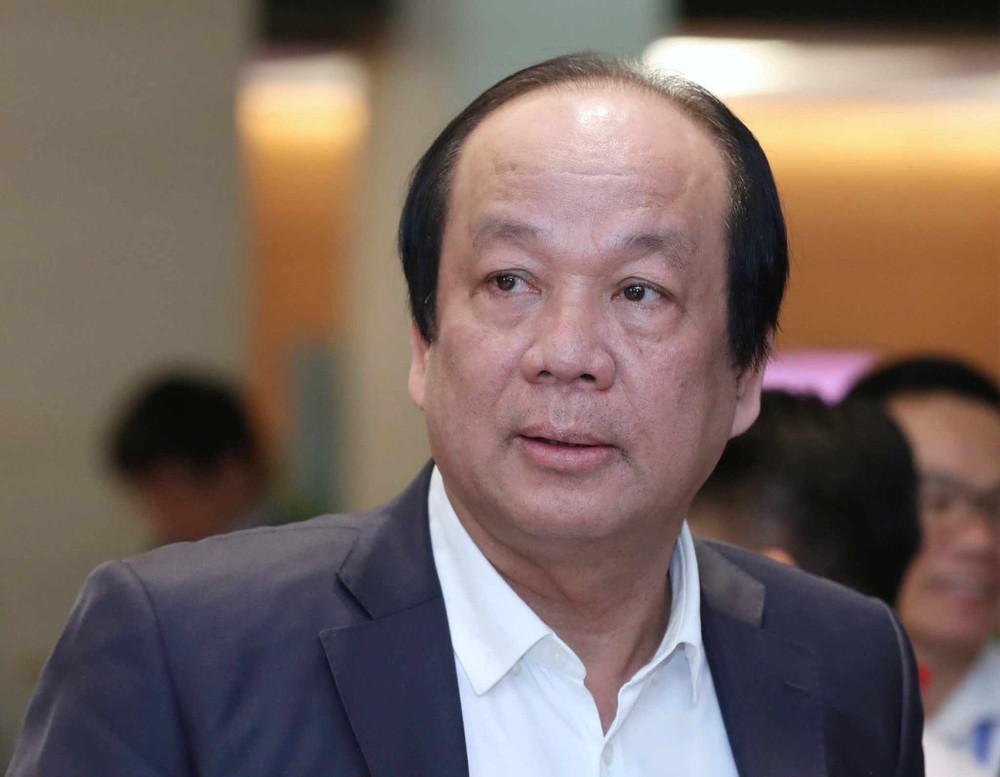 政府办公厅原主任梅进勇部长被起诉