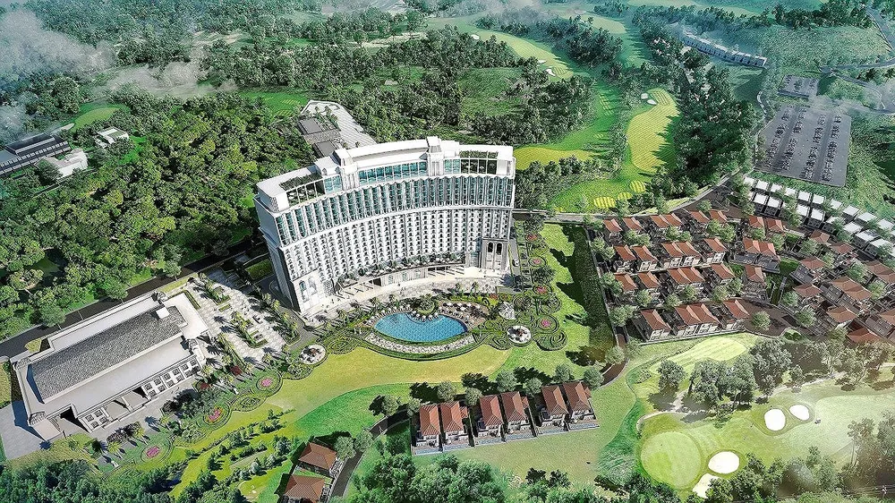 Nhiều điểm nhấn “Năm Du lịch Quốc gia 2018” ảnh 1