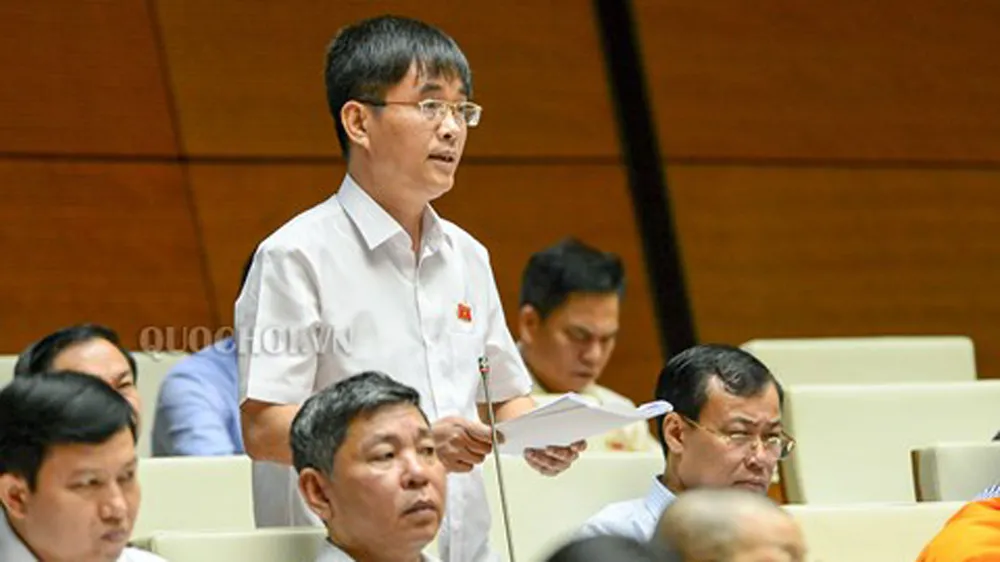 Hiệu quả hoạt động của DNNN chưa tương xứng với nguồn lực nắm giữ ảnh 5 Hiệu quả hoạt động của DNNN chưa tương xứng với nguồn lực nắm giữ ảnh 5