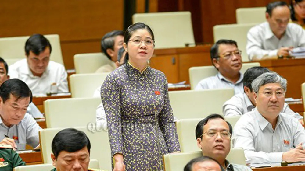 Hiệu quả hoạt động của DNNN chưa tương xứng với nguồn lực nắm giữ ảnh 3 Hiệu quả hoạt động của DNNN chưa tương xứng với nguồn lực nắm giữ ảnh 3