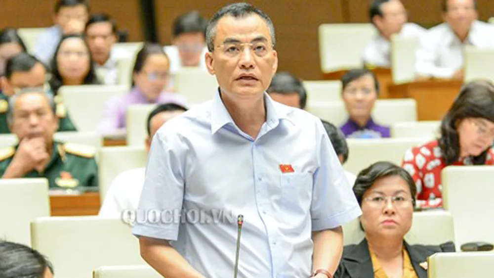 Hiệu quả hoạt động của DNNN chưa tương xứng với nguồn lực nắm giữ ảnh 4 Hiệu quả hoạt động của DNNN chưa tương xứng với nguồn lực nắm giữ ảnh 4