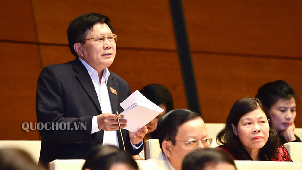 Kinh tế tăng trưởng nhưng thu ngân sách vẫn gặp khó khăn ảnh 2