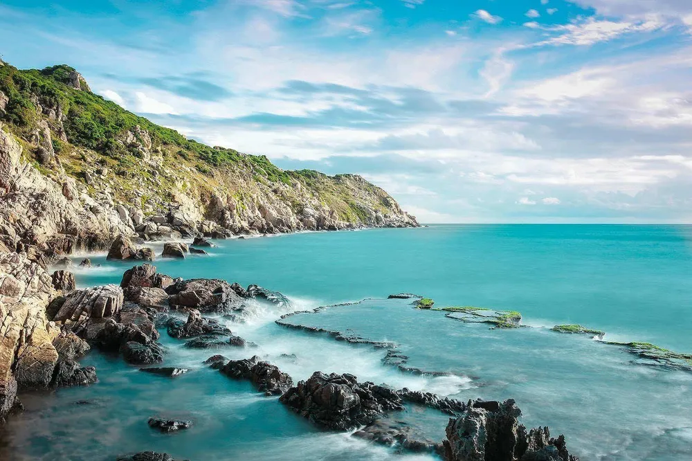 Hội nghị phát triển kinh tế miền Trung: Tạo sức bật mới cho “mặt tiền biển” của Việt Nam ảnh 1