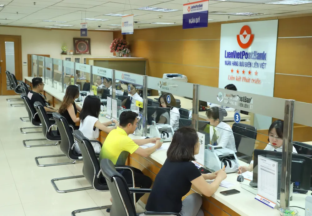 LienVietPostBank tung ra hàng loạt chương trình tri ân khách hàng ảnh 2
