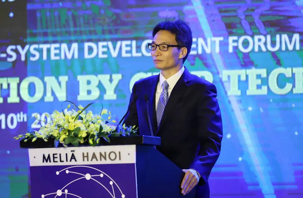 Đẩy mạnh thanh toán điện tử cần gắn với an toàn, an ninh ảnh 2 Đẩy mạnh thanh toán điện tử cần gắn với an toàn, an ninh ảnh 2