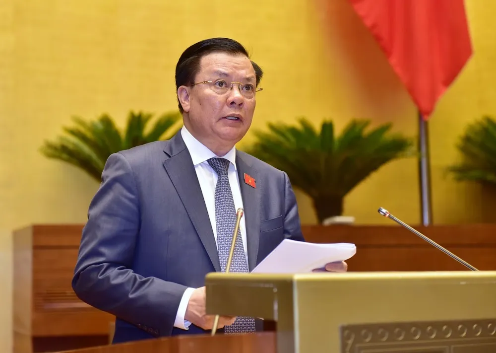 Tránh thông thầu, tiêu cực trong triển khai dự án đường cao tốc Bắc – Nam ảnh 1