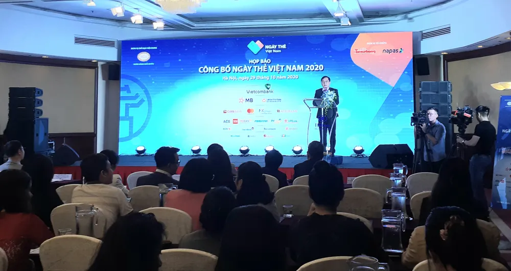 10.000 thẻ chip tặng miễn phí trong Ngày Thẻ Việt Nam 2020 ảnh 2
