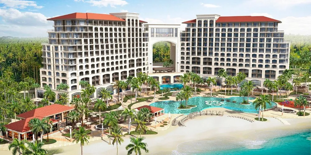 Khởi công giai đoạn 2 dự án FLC Quảng Bình ảnh 3