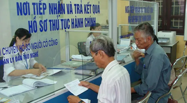 Chỉ số công khai ngân sách TPHCM được cải thiện