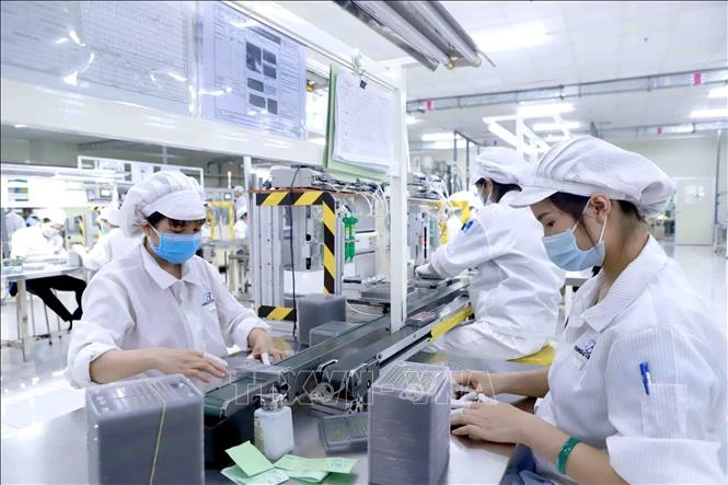 World Bank hạ mức dự báo tăng trưởng kinh tế khu vực Đông Á và Thái Bình Dương ảnh 1 World Bank hạ mức dự báo tăng trưởng kinh tế khu vực Đông Á và Thái Bình Dương ảnh 1