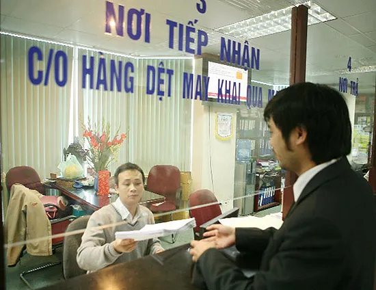 Tận dụng lợi thế FTA yếu, doanh nghiệp còn không biết cách xin C/O ảnh 1 Tận dụng lợi thế FTA yếu, doanh nghiệp còn không biết cách xin C/O ảnh 1