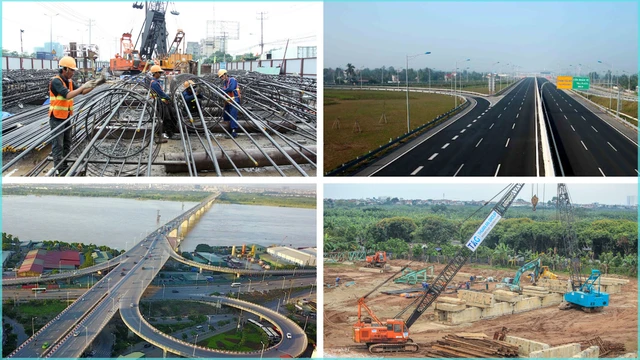 Đề xuất 2 nhóm giải pháp thúc đẩy đầu tư công cuối năm ảnh 1 Đề xuất 2 nhóm giải pháp thúc đẩy đầu tư công cuối năm ảnh 1