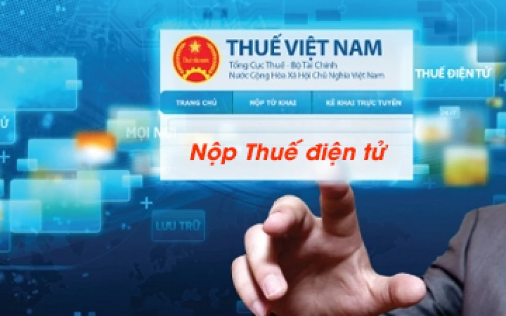 Năm 2022, công tác thuế của Nhà nước đã đạt được những kết quả quan trọng