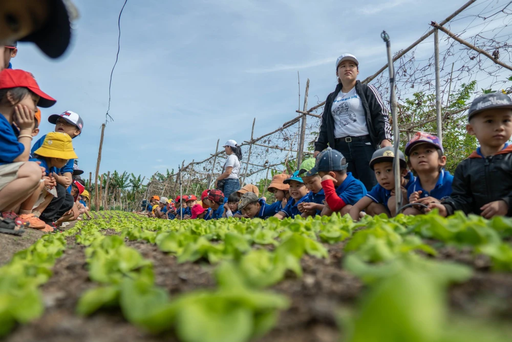 Làm gì để du lịch nông nghiệp ‘giữ chân’ được du khách?