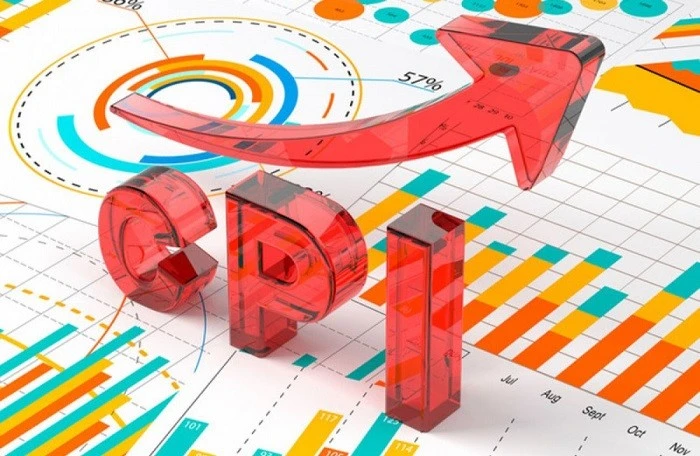 CPI năm 2023 tăng 3,25% 