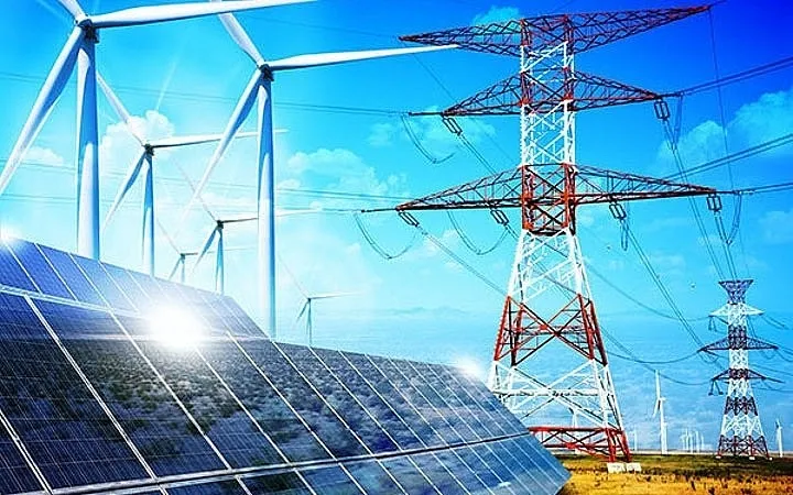 Sắp có ban chỉ đạo về các dự án trọng điểm năng lượng