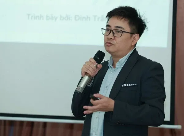 Chuyên gia cảnh báo nguy cơ sai lệch thông tin do AI ngày càng gia tăng dinhtuanlinh-4732.jpeg