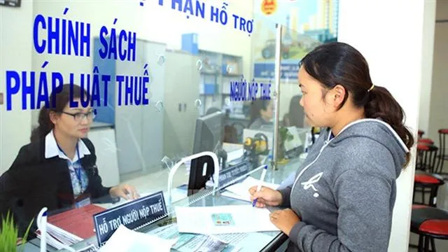 Công bố 10 sự kiện nổi bật của ngành thuế năm 2023