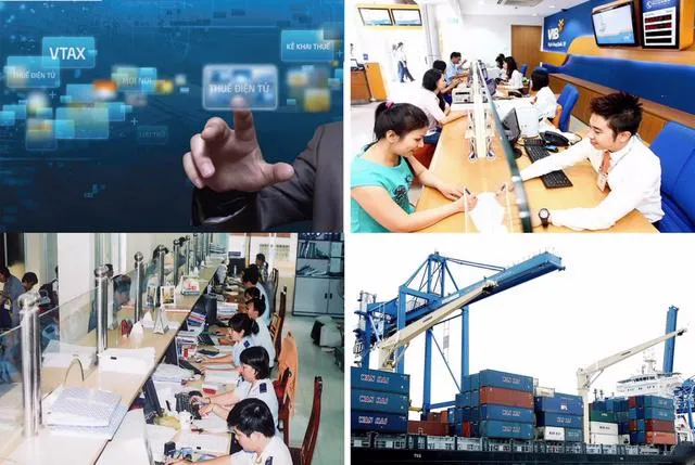Năm 2023, ngành tài chính đã đạt được nhiều kết quả quan trọng 10sk2023-17036580012261361811071-6075.jpg