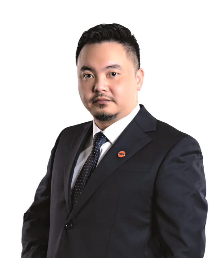 Ông Nguyễn Chí Thành sẽ đảm nhiệm vai trò "thuyền trưởng" của SHS từ ngày 5-2 nguyenchithanh-1247.png
