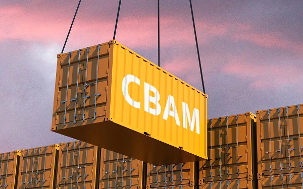 Chính sách thuế carbon tác động đến giao thương Á - Âu như thế nào?