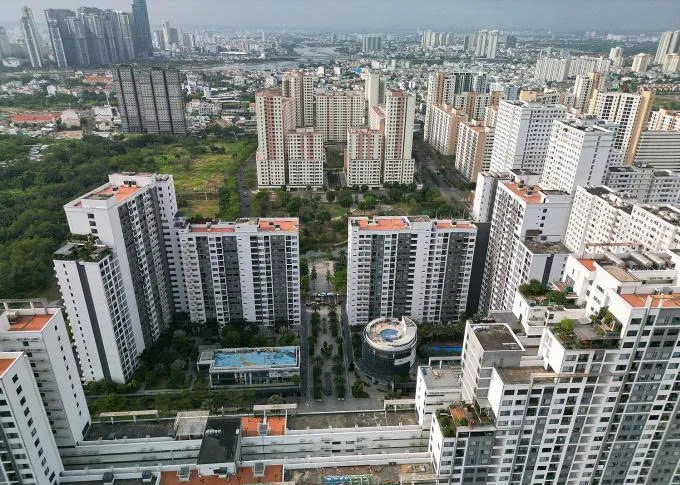 Nhiều ý kiến cho rằng, để đánh thuế chuyển nhượng BĐS cần có một hệ thống cơ sở dữ liệu về giá thị trường. Ảnh minh họa z6854686247090_e4ec9dc9a43b8fbbb85b9b6323b3b145.jpg