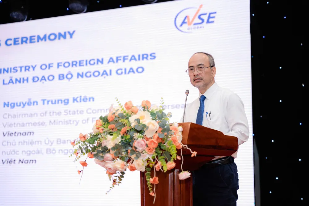Ông Nguyễn Trung Kiên phát biểu tại diễn đàn z6855389300322_9e7f79659c887e0000bb48b5c644ef04.jpg