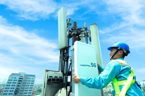 Cơ hội và thách thức trong phát triển hạ tầng số ở Việt Nam