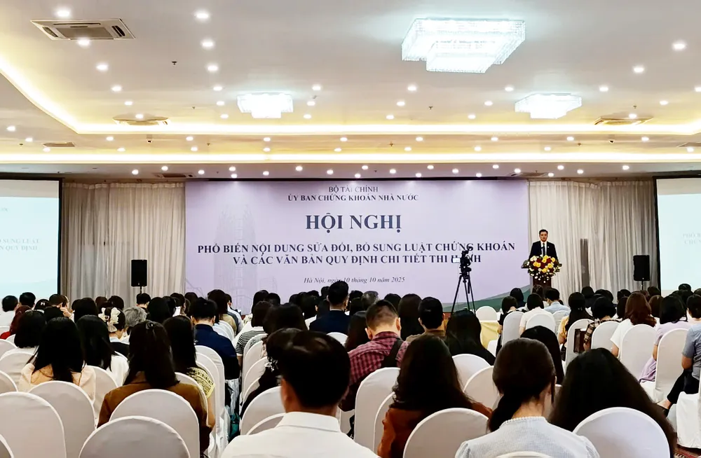 Siết tiêu chí phát hành trái phiếu riêng lẻ