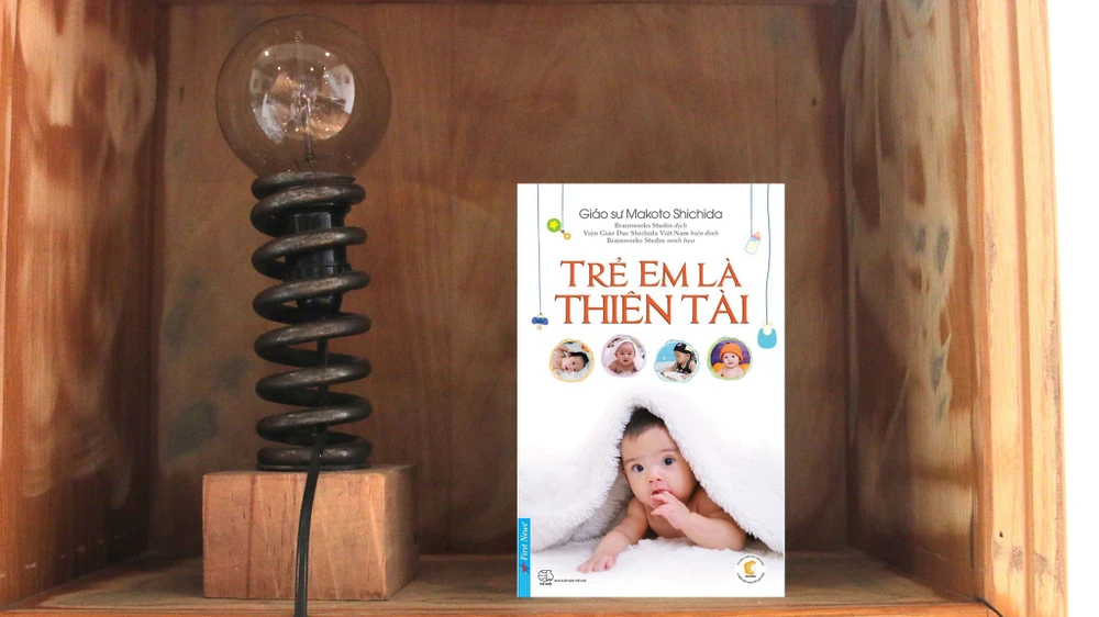 Cha mẹ có thể dạy con thành thiên tài?