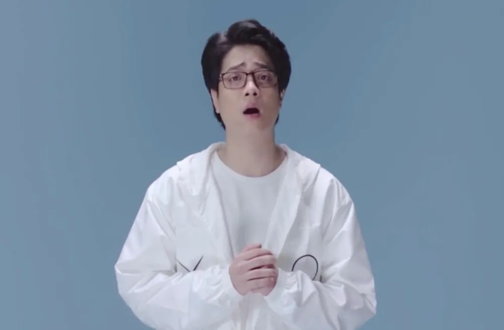 Dàn sao Việt hát “Thank you - Những chiến binh thầm lặng“ ảnh 6