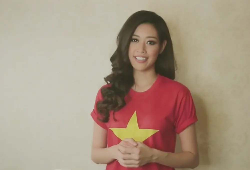 Dàn sao Việt hát “Thank you - Những chiến binh thầm lặng“ ảnh 10