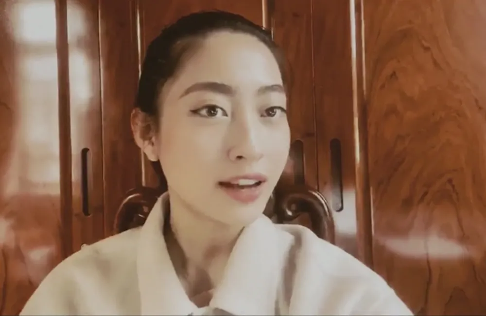 Dàn sao Việt hát “Thank you - Những chiến binh thầm lặng“ ảnh 11