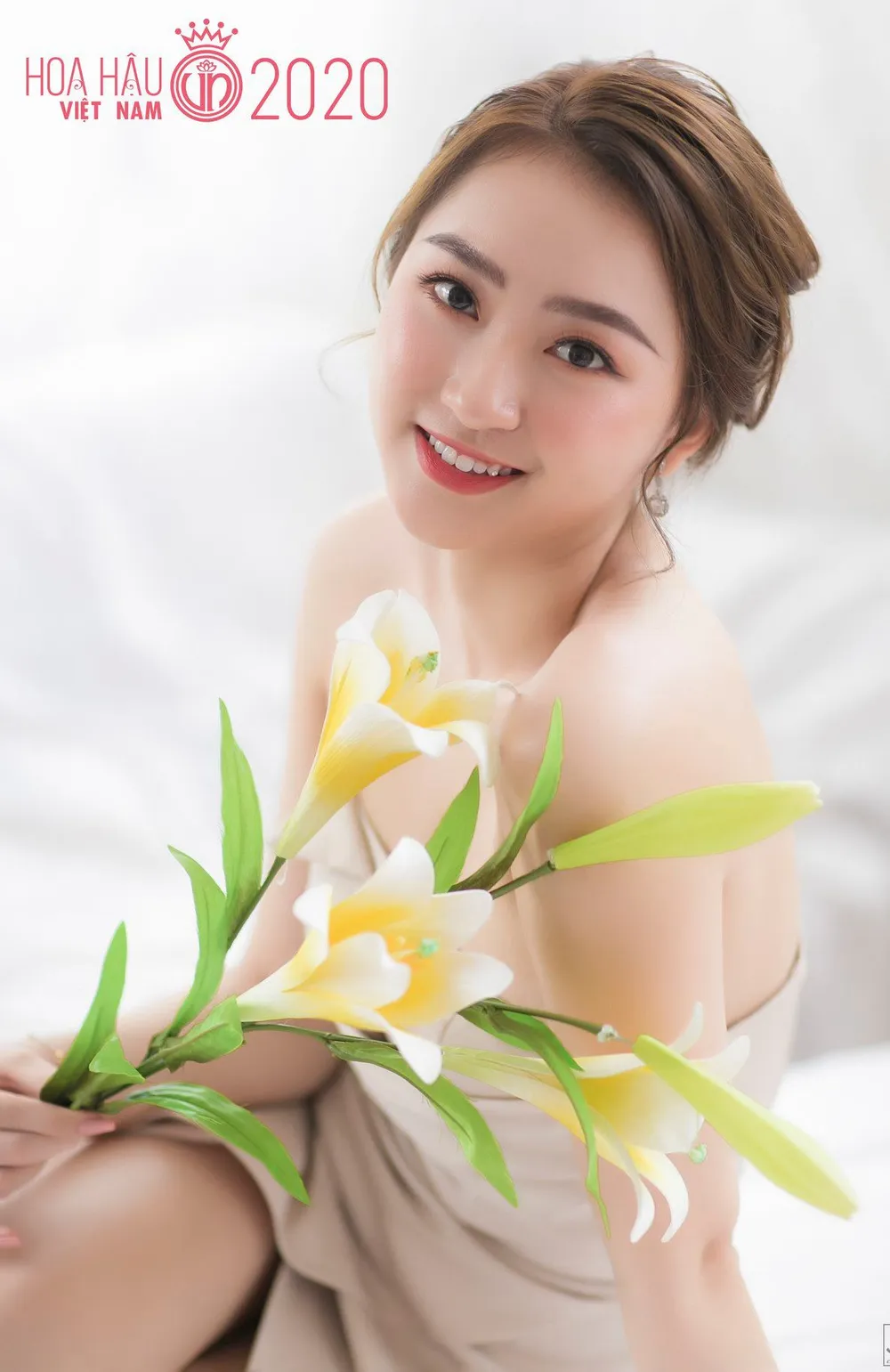 Hé lộ những ứng cử viên “nặng ký” tại Hoa hậu Việt Nam 2020 ảnh 5 Hé lộ những ứng cử viên “nặng ký” tại Hoa hậu Việt Nam 2020 ảnh 5