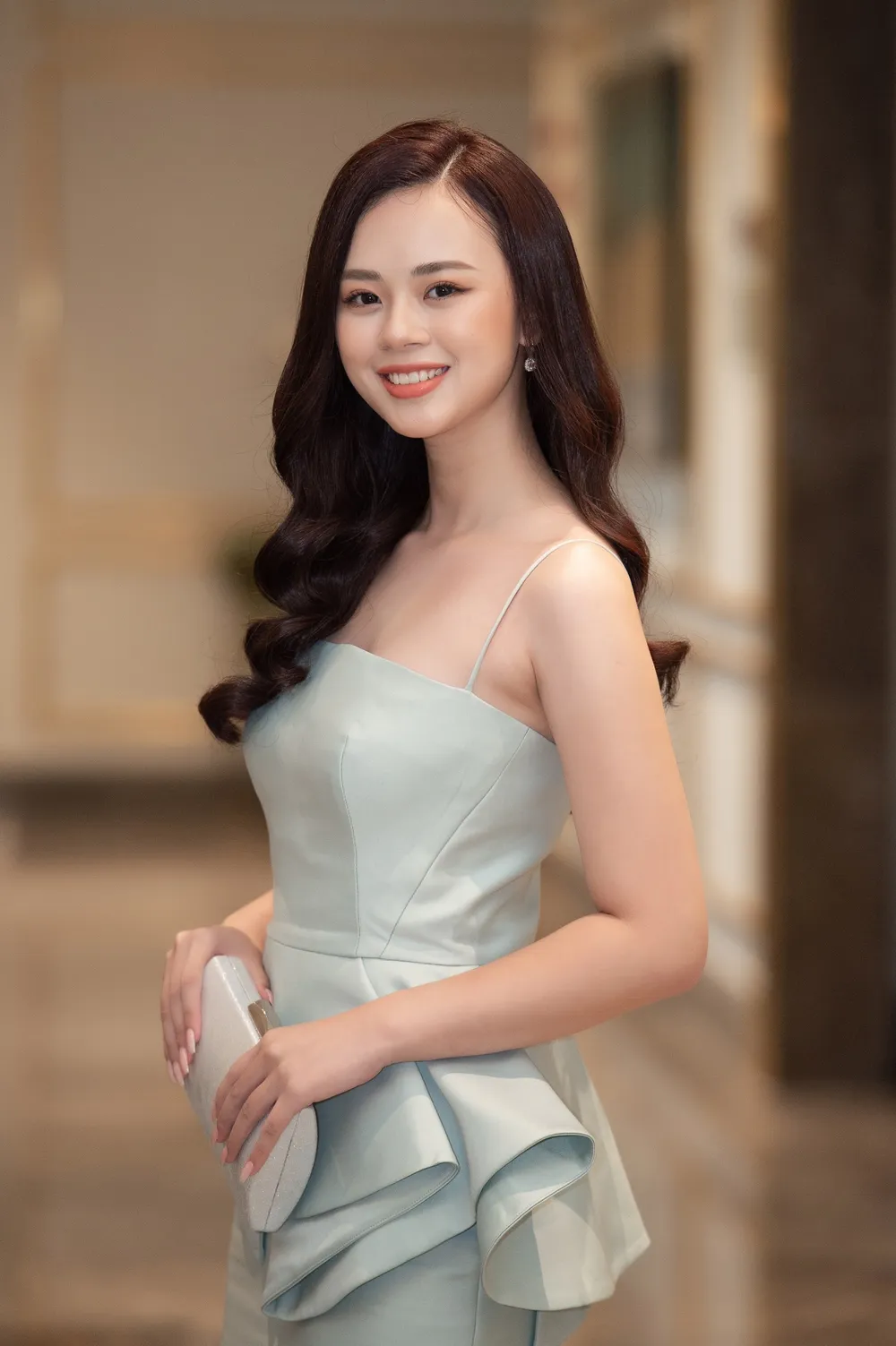 Dàn thí sinh 2000 lọt vào Bán kết Hoa Hậu Việt Nam 2020 ảnh 15 Dàn thí sinh 2000 lọt vào Bán kết Hoa Hậu Việt Nam 2020 ảnh 15