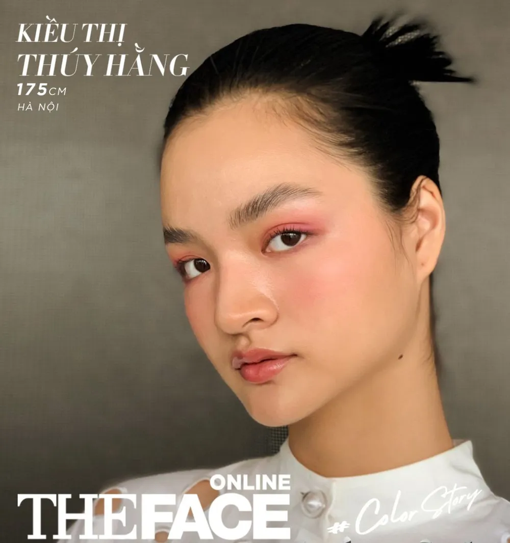 The Face Online quy tụ nhiều gương mặt nổi trội ảnh 3