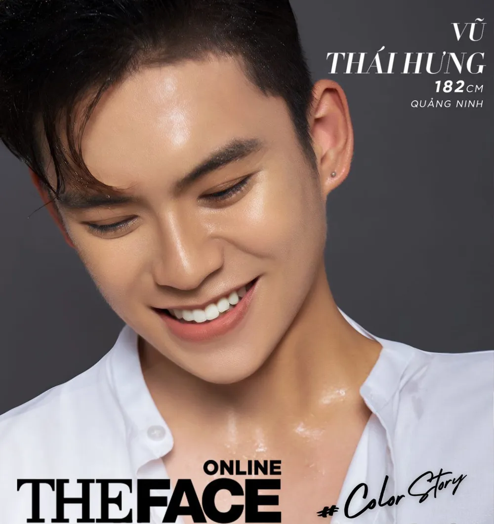 The Face Online quy tụ nhiều gương mặt nổi trội ảnh 7
