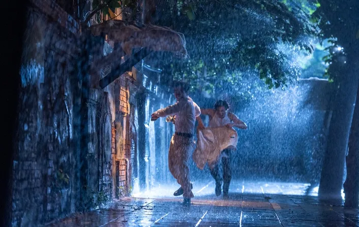 Ca sĩ Đàm Vĩnh Hưng chính thức tung MV “Je T’aime” ảnh 4 Ca sĩ Đàm Vĩnh Hưng chính thức tung MV “Je T’aime” ảnh 4