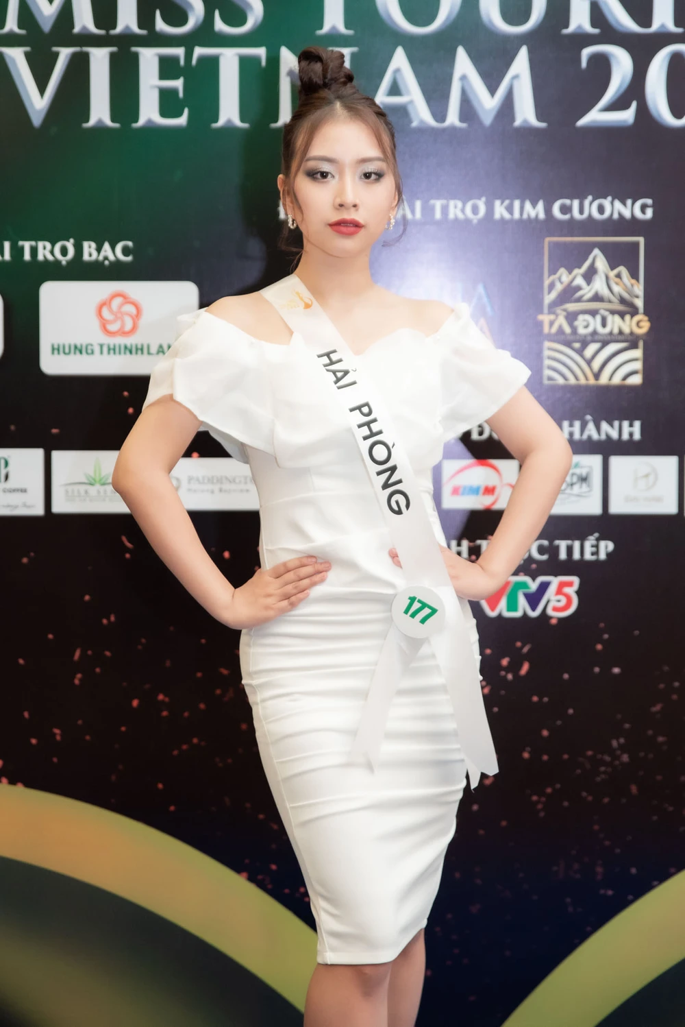 Lộ diện Top 32 thí sinh nổi bật Hoa khôi Du lịch Việt Nam 2020 ảnh 2 Lộ diện Top 32 thí sinh nổi bật Hoa khôi Du lịch Việt Nam 2020 ảnh 2