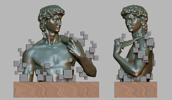 Quang Dũng, Đàm Vĩnh Hưng, Hạ Trâm hát mừng “Giáng sinh 2020 - Ánh sáng Tình yêu” ảnh 9